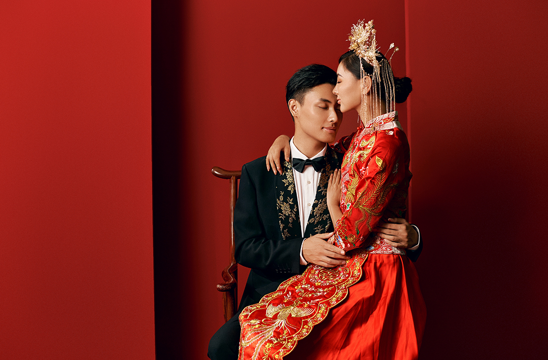性价比高+口碑优选+全包婚纱套系