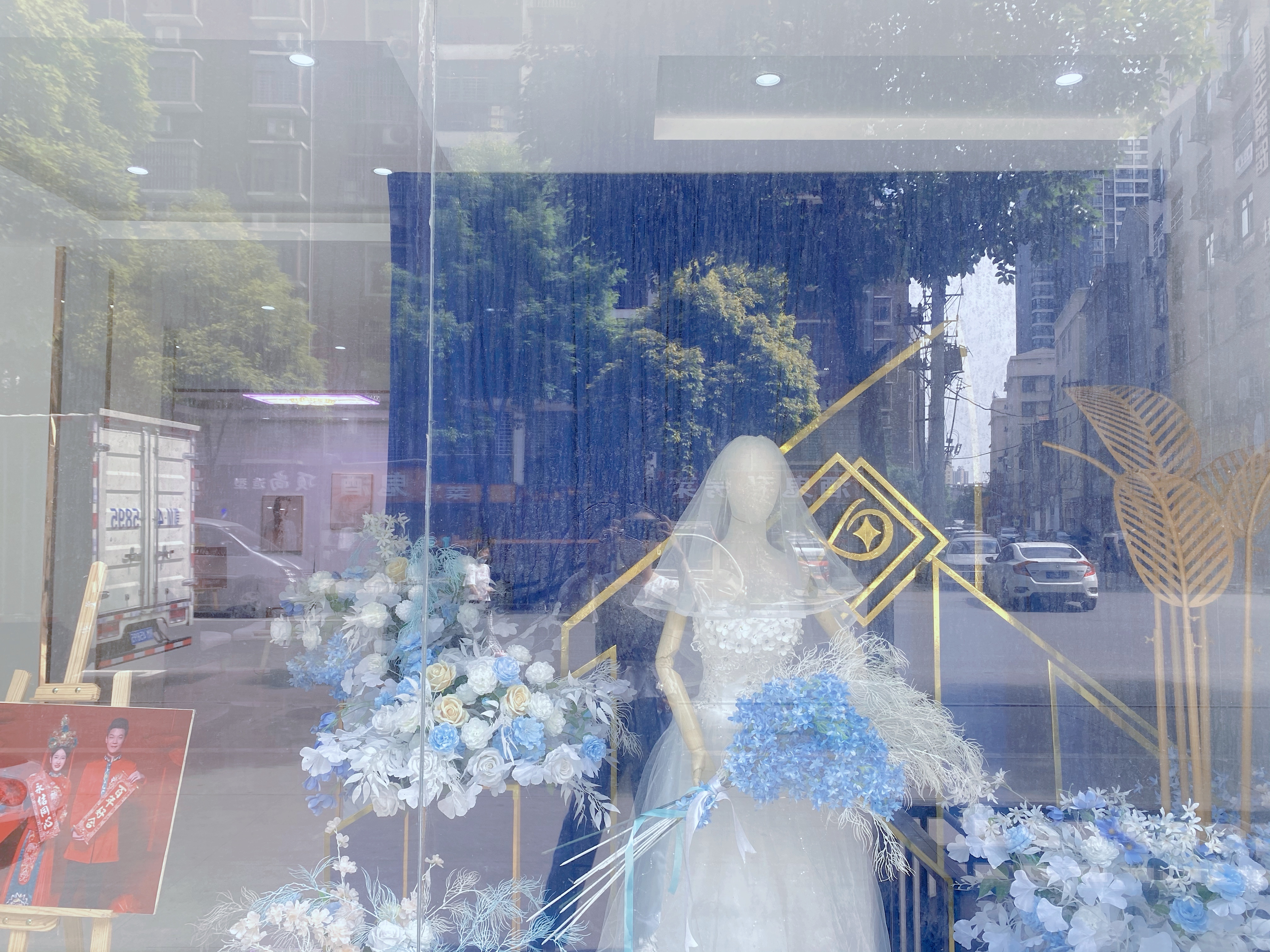 爱的永恒婚礼策划礼仪传媒