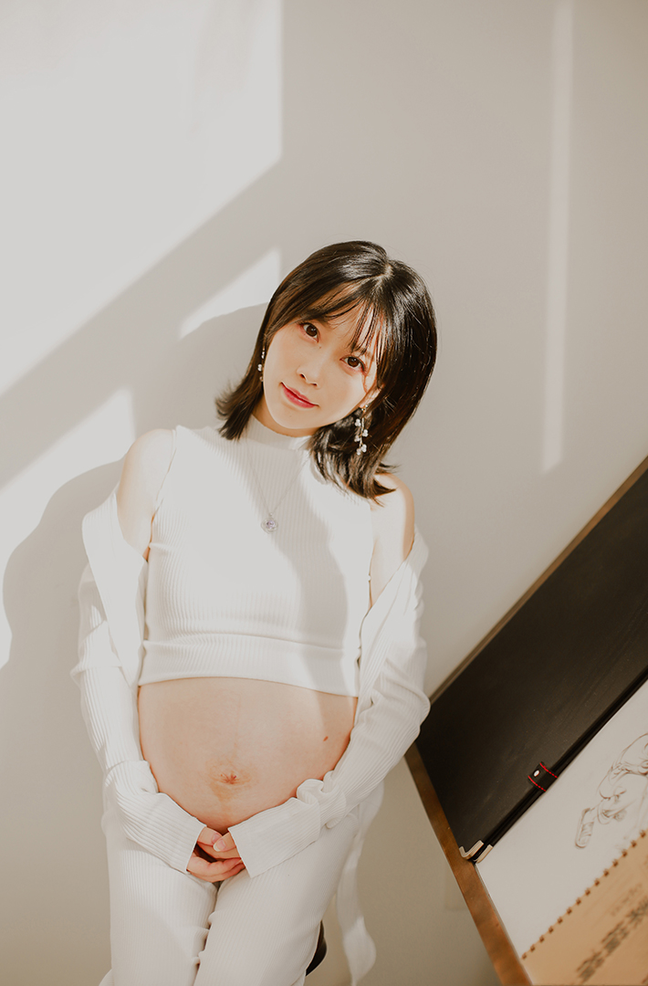 特价优惠孕妇照/个人写真