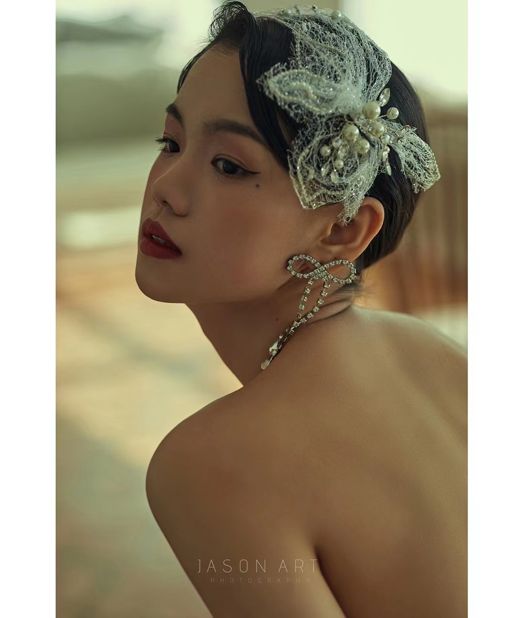jasonArt婚照套系