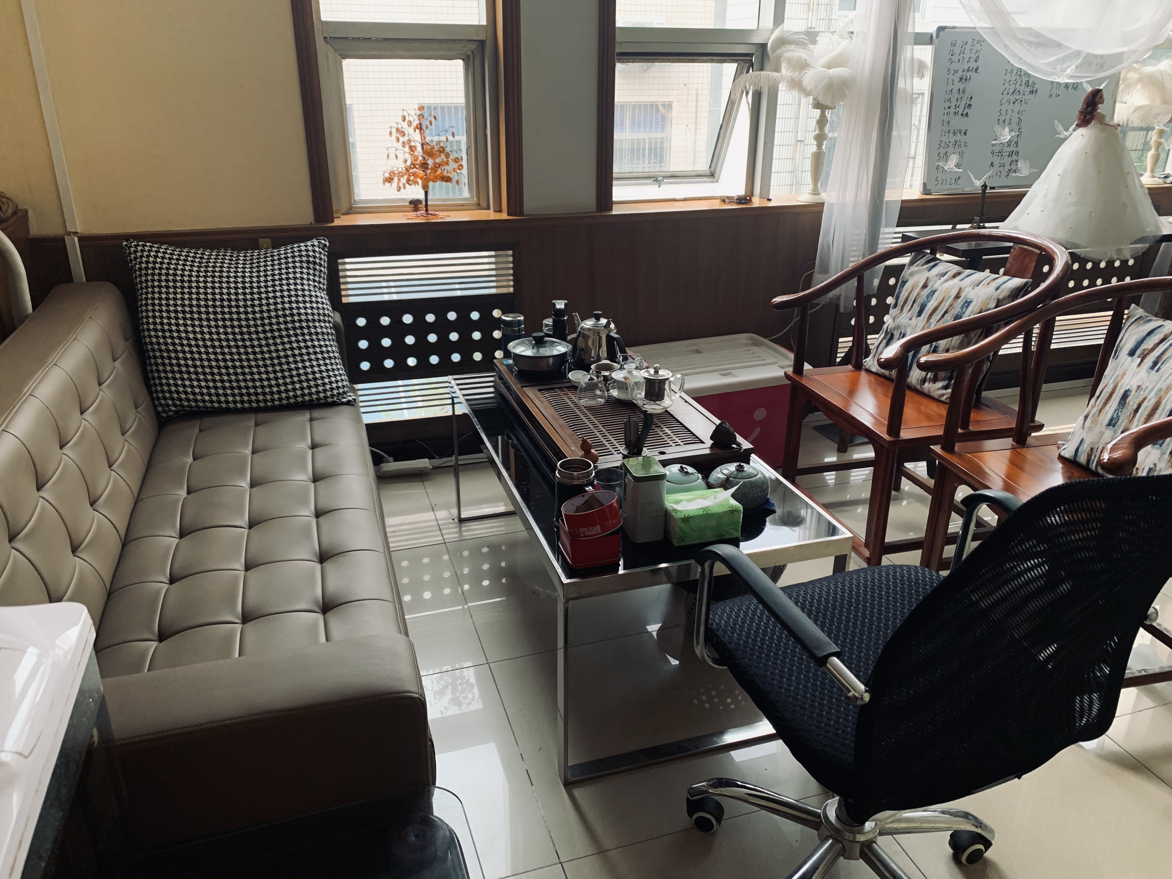 森艾婚礼定制