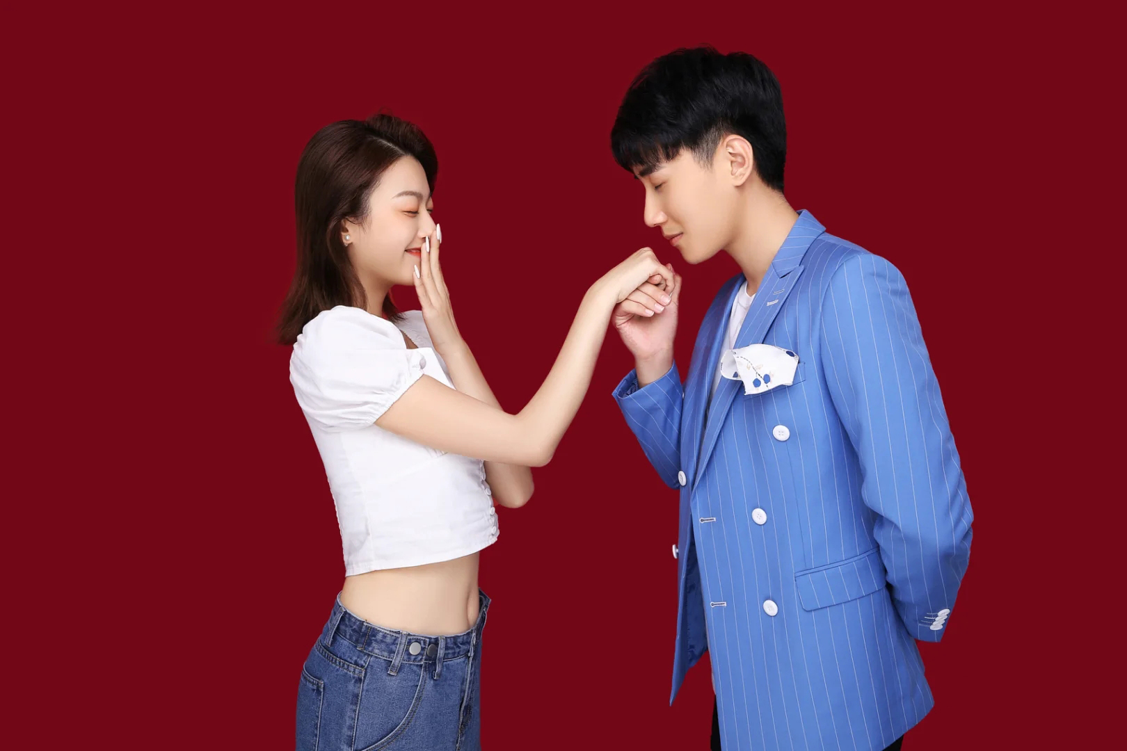精美證件照 提供化妝服裝 當(dāng)天可取