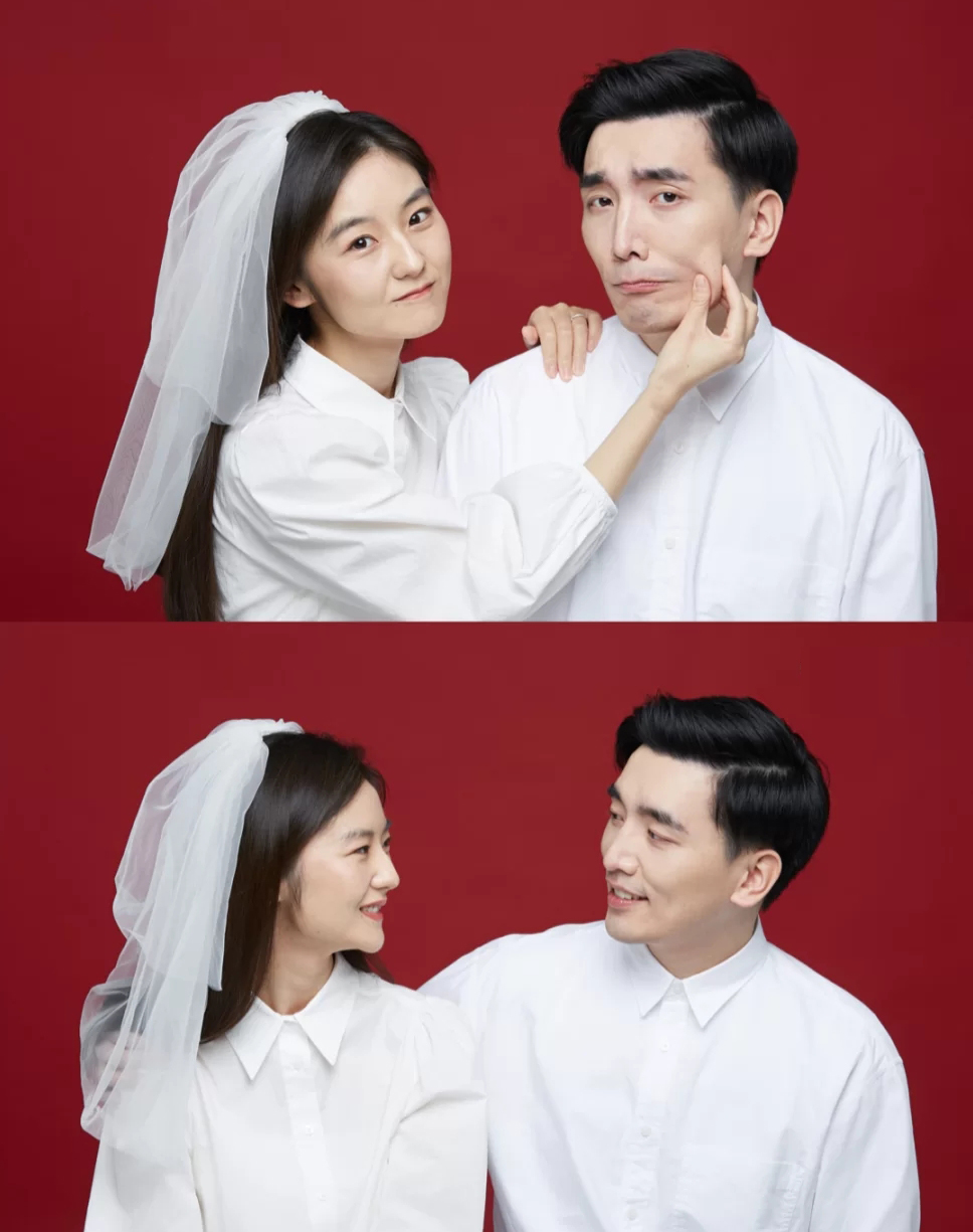 精美證件照 提供化妝服裝 當(dāng)天可取