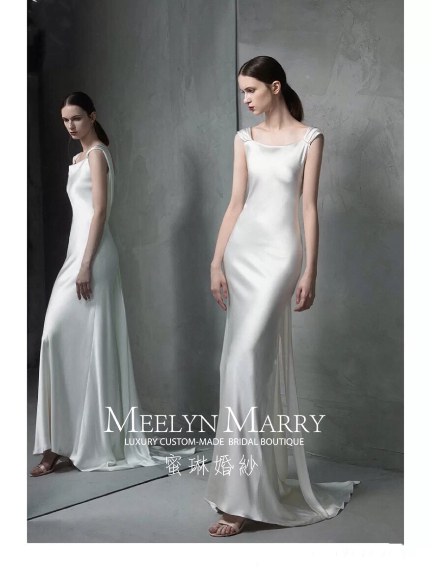 [重磅特惠]婚纱礼服高定套餐