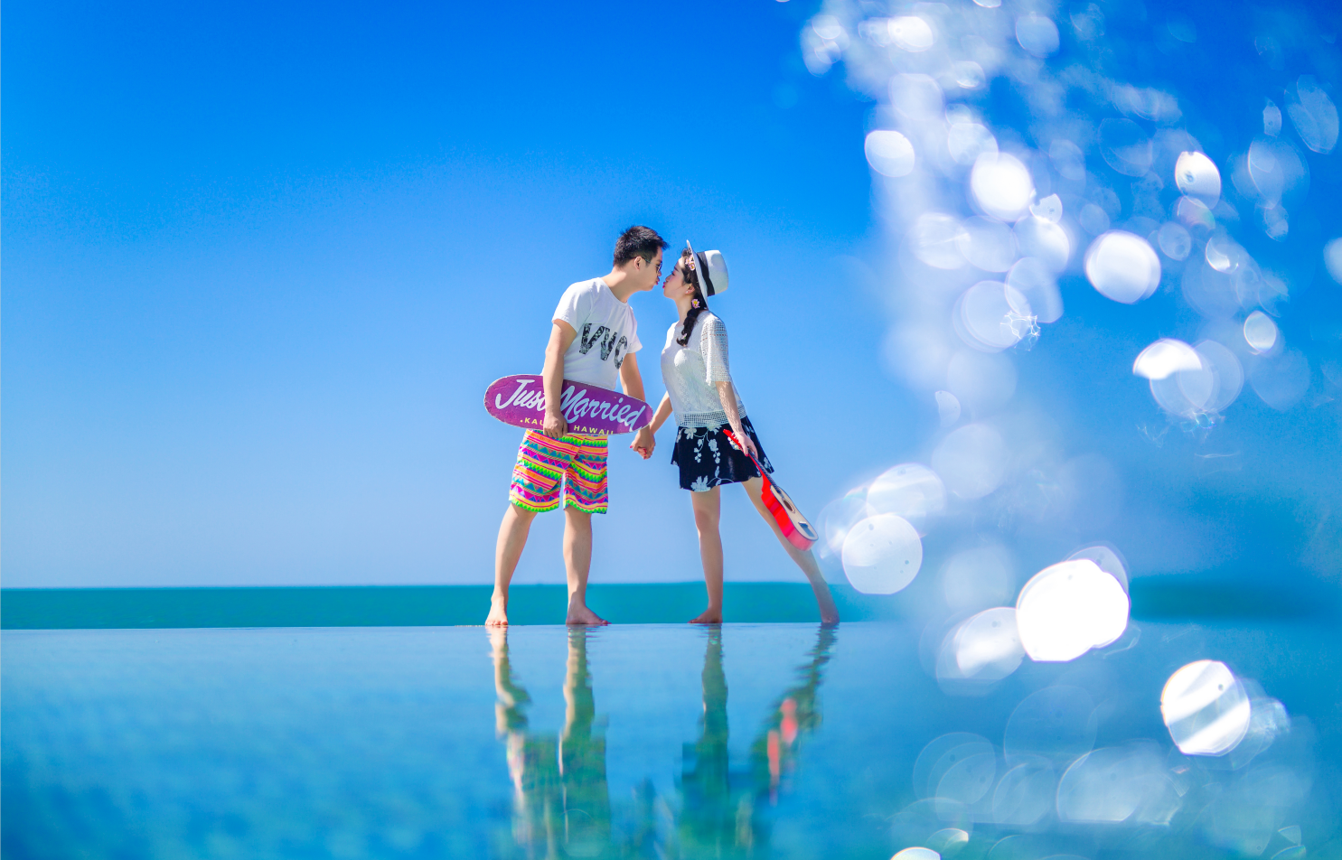 三亚海景旅拍咨询抢1000机票补贴