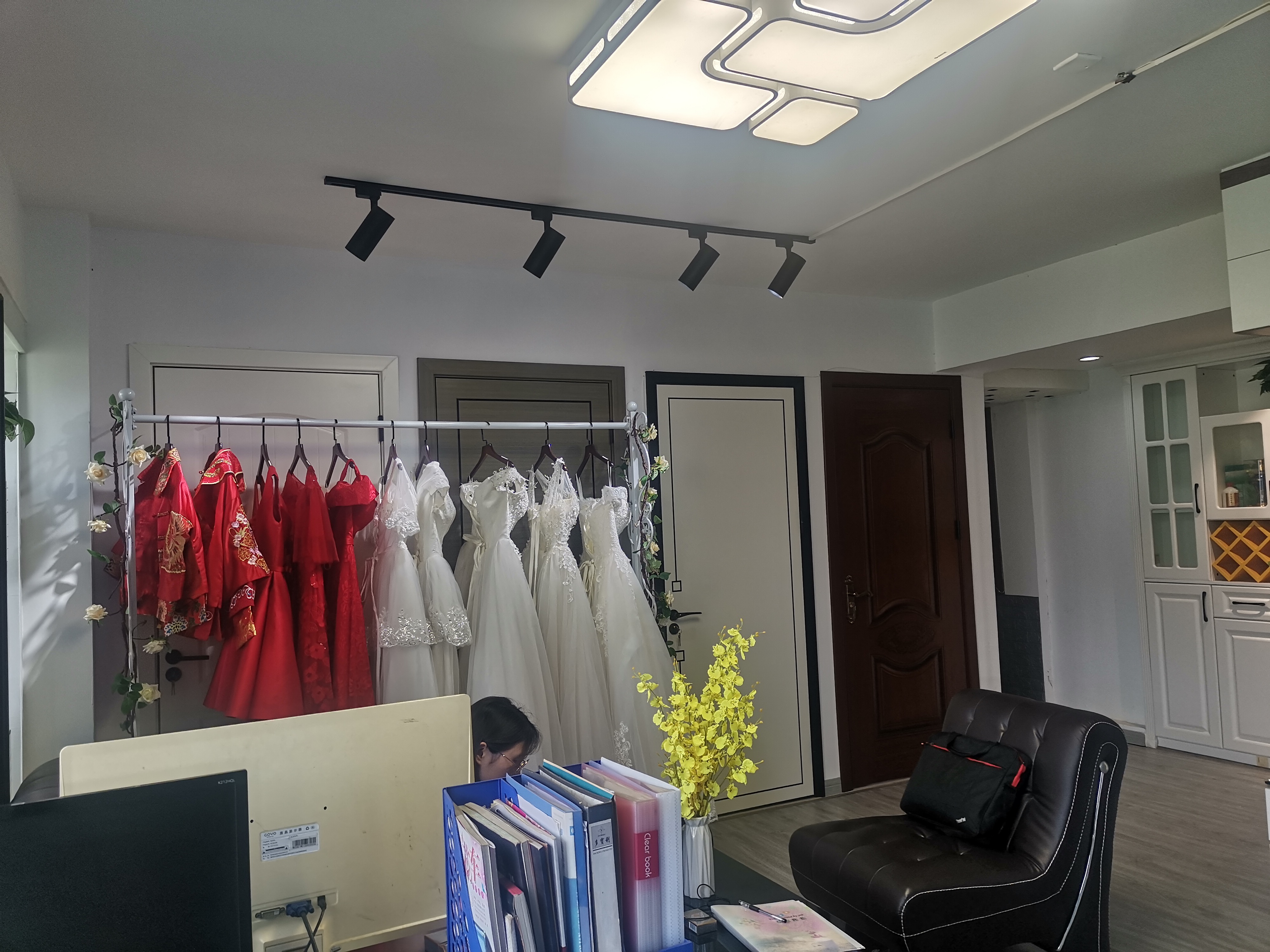 长沙今生缘婚礼