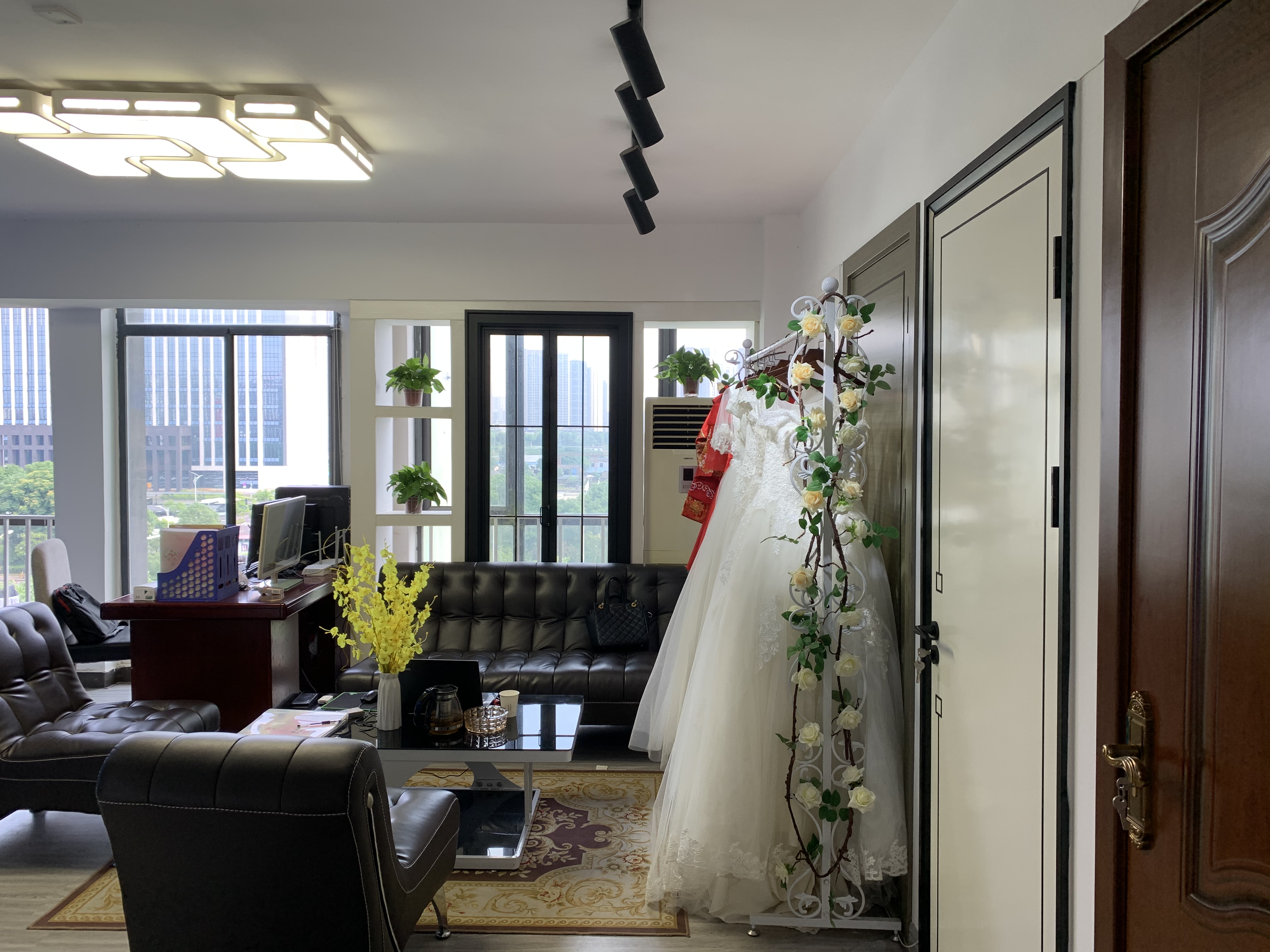 长沙今生缘婚礼