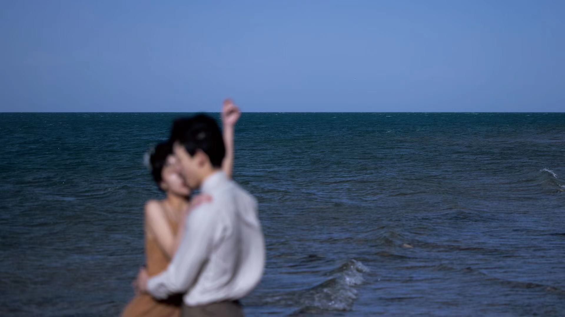 青海湖深度紀實旅拍+底片全送+全程一對一