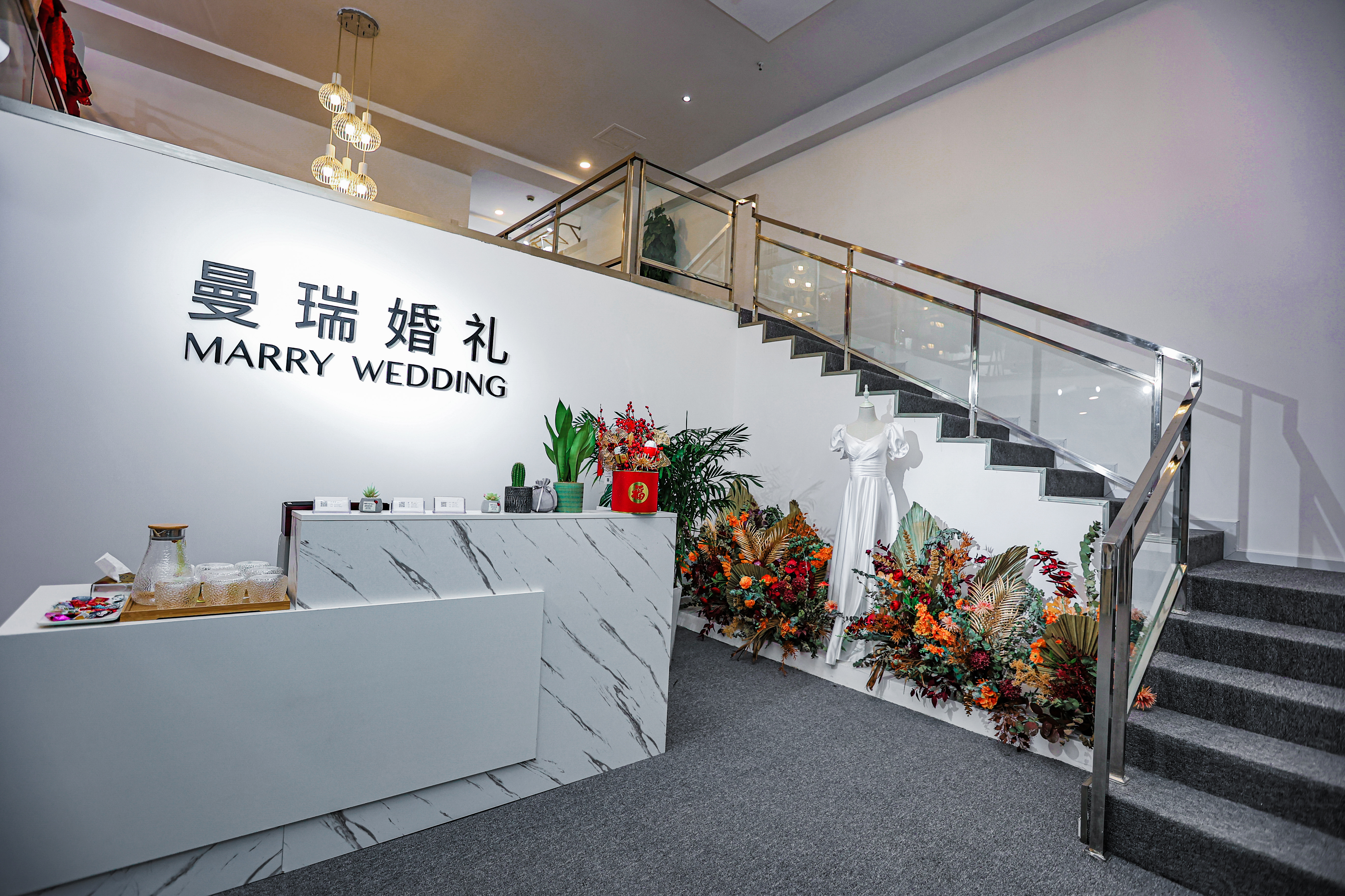 成都曼瑞婚礼
