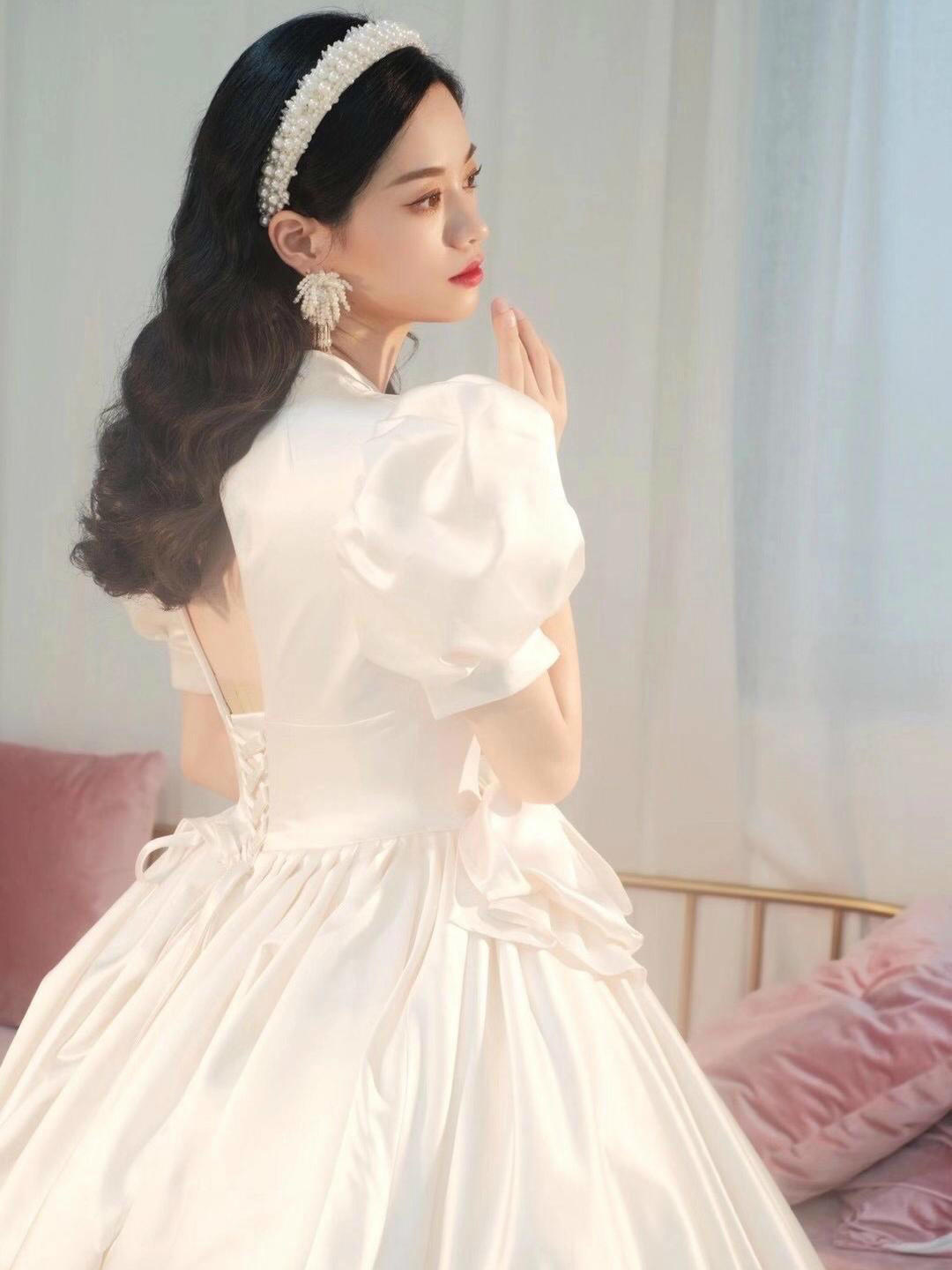 3000块预算怎么租婚纱？合肥这家店我爱了