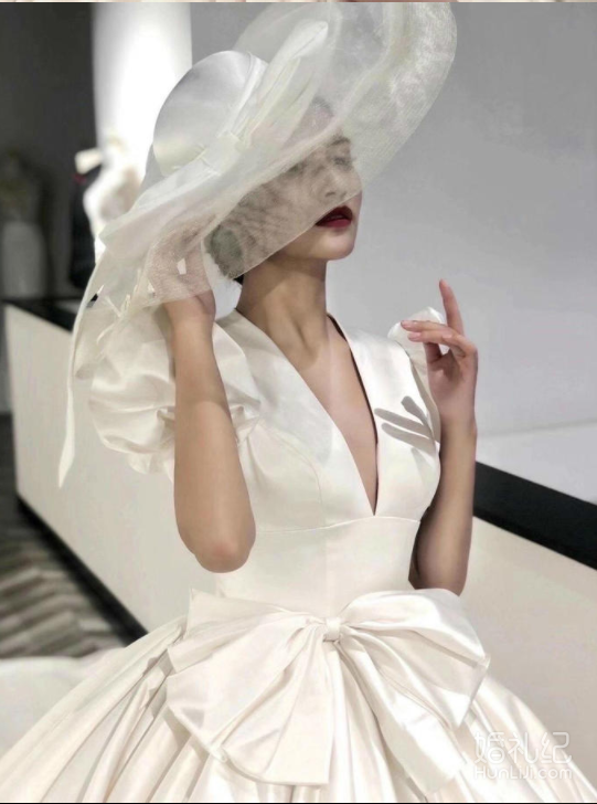 3000块预算怎么租婚纱？合肥这家店我爱了