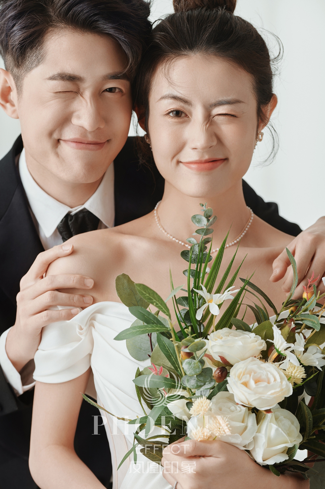 【人气推荐】温州婚纱摄影热门风格