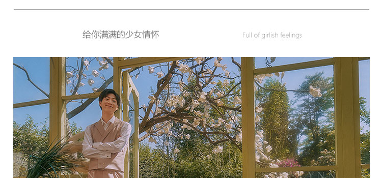 【川西旅拍套餐】定制化研發(fā)團(tuán)隊一對一拍攝