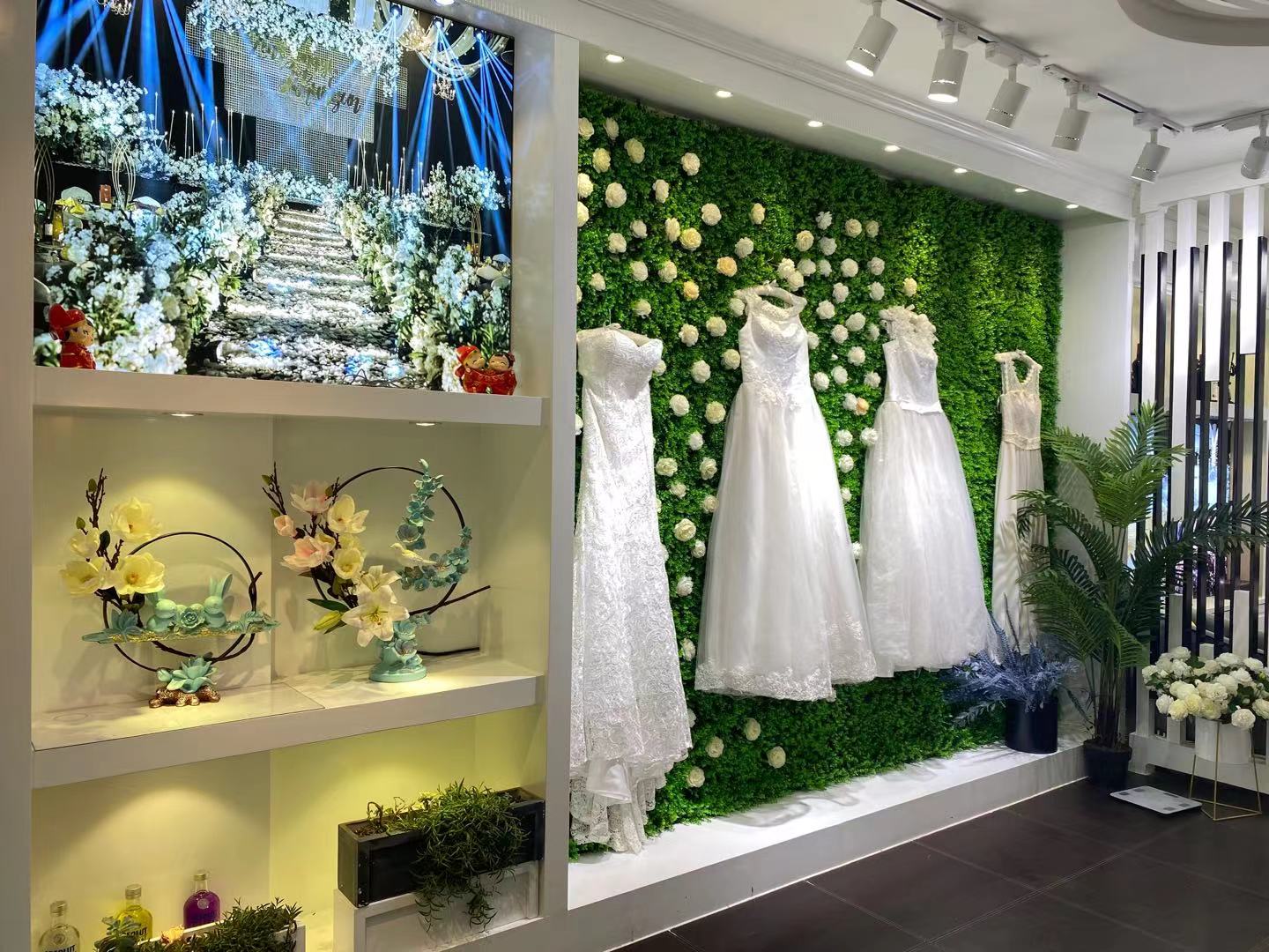 嘉祥庆丰婚礼