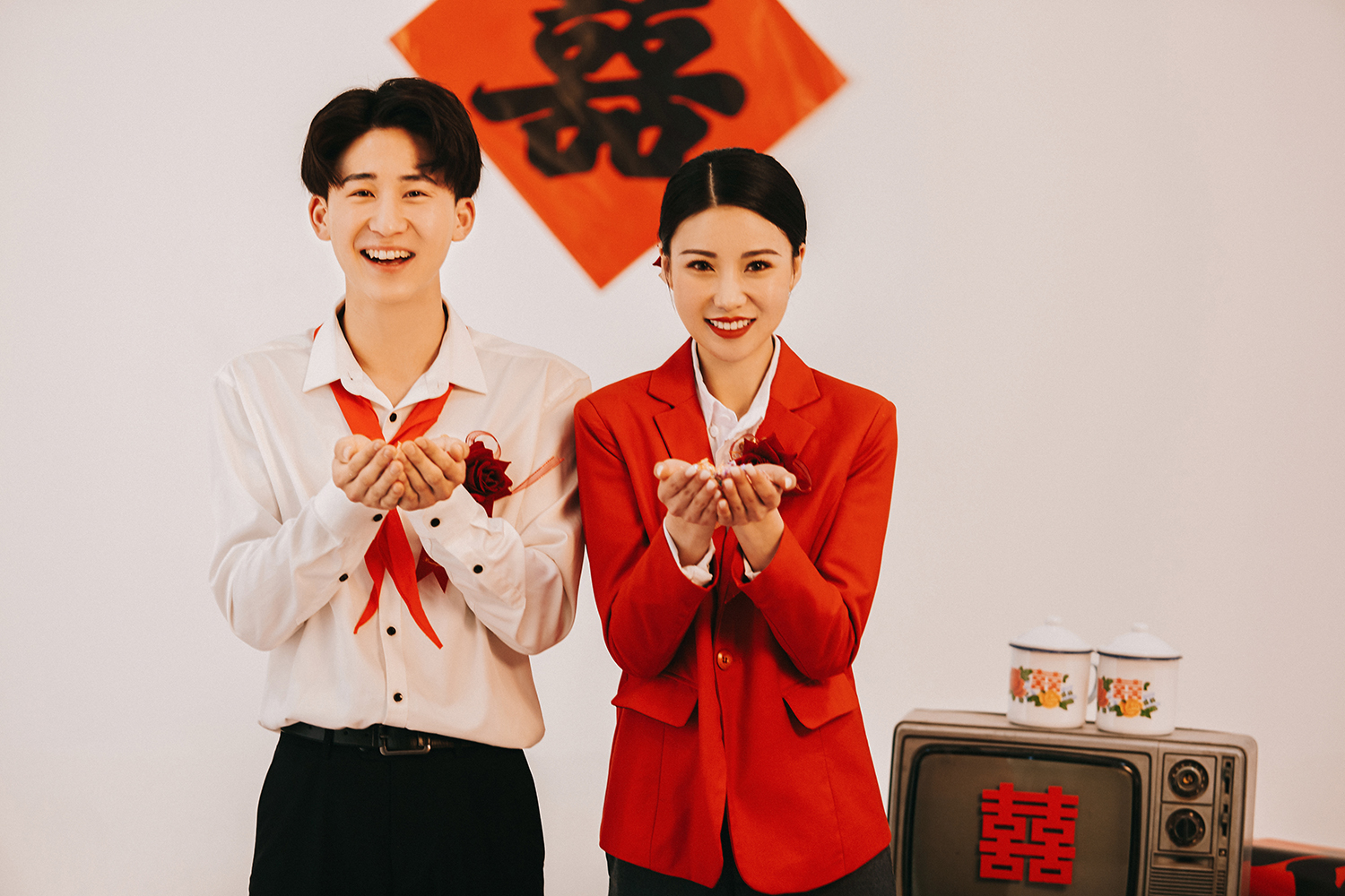 【极简高定】好评爆款+一价畅拍