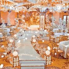 重庆婚宴酒店价目表 重庆婚宴一般多少钱一桌