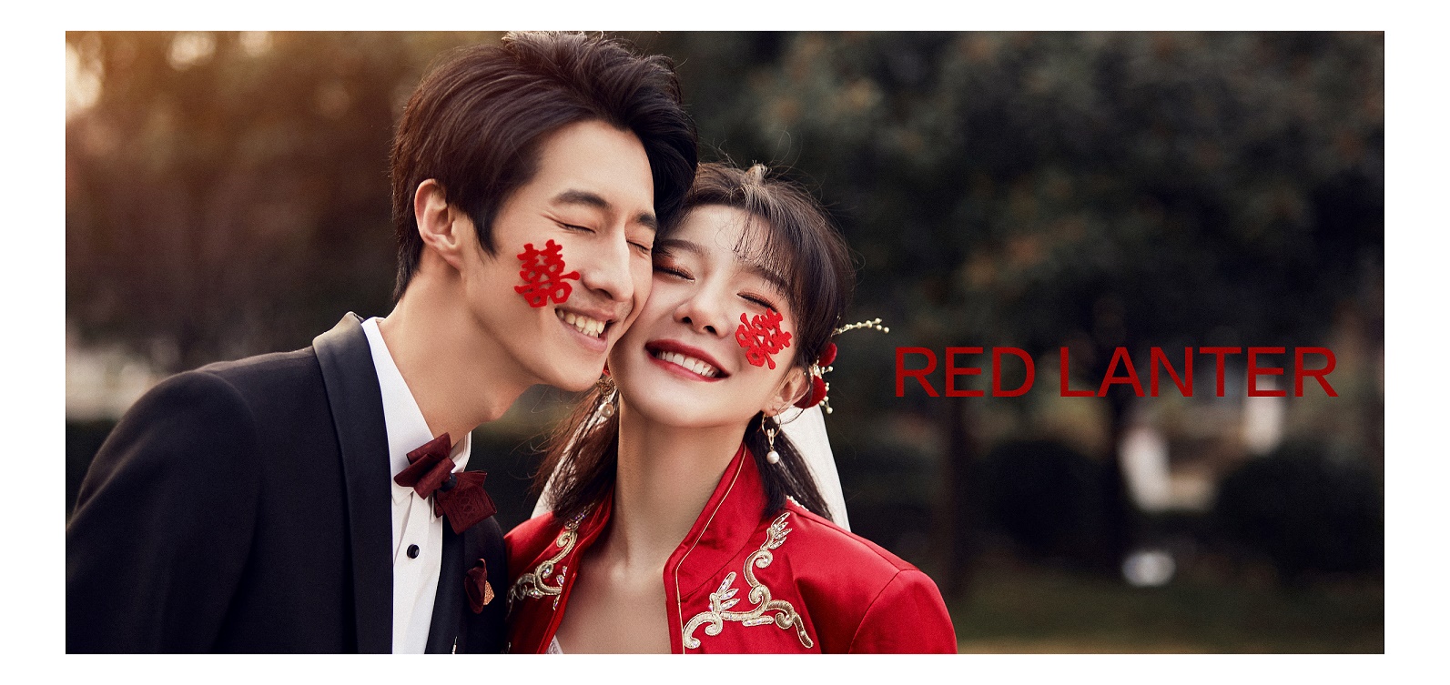 《苏瑾婚纱摄影》一价全包免租婚礼新娘三套服装