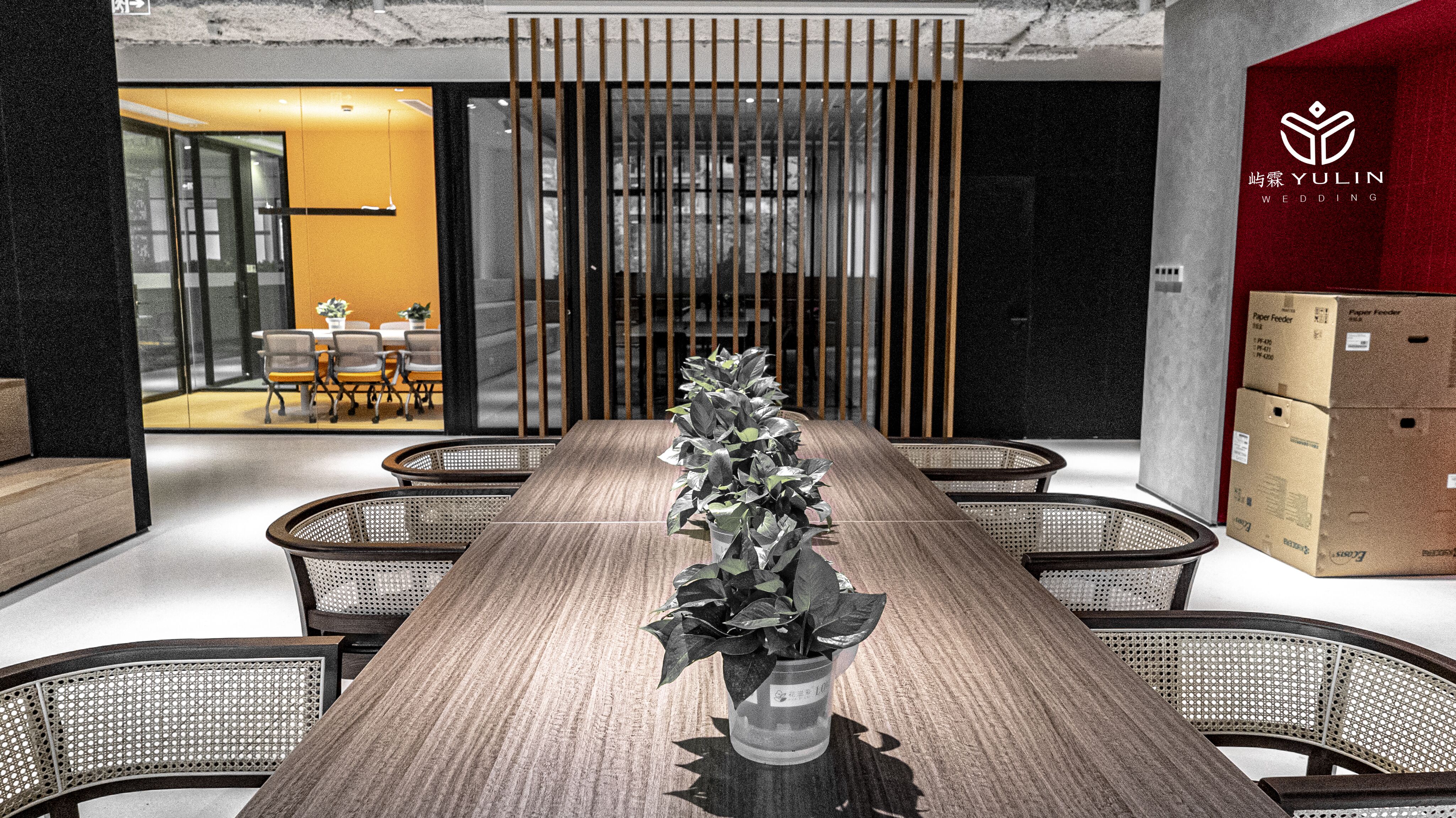 屿霖婚礼策划(宁波店)