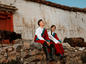 复古风   藏族纪实拍摄