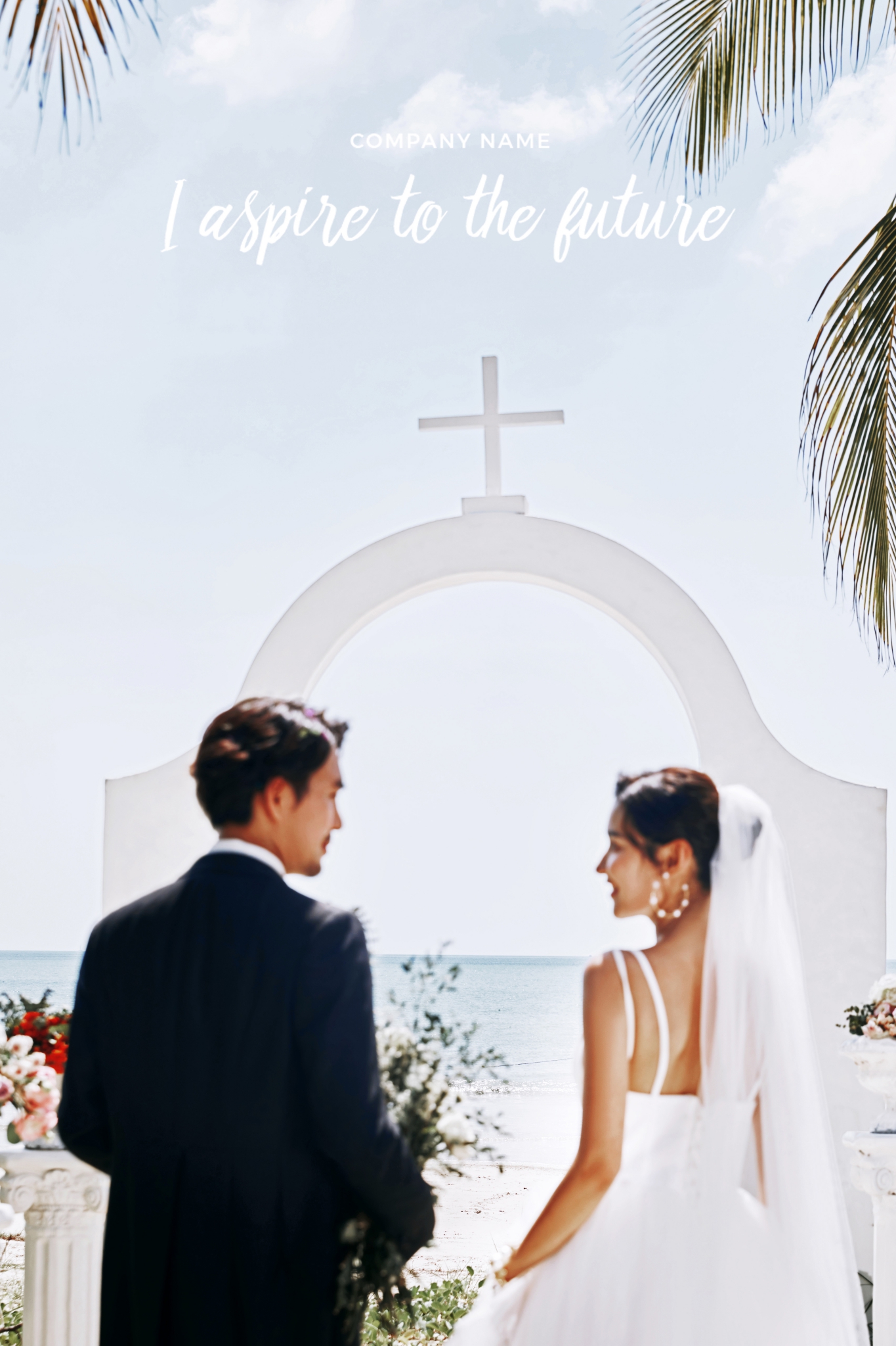 春夏轻旅拍纪实赫本美学摄影工作室高定套餐