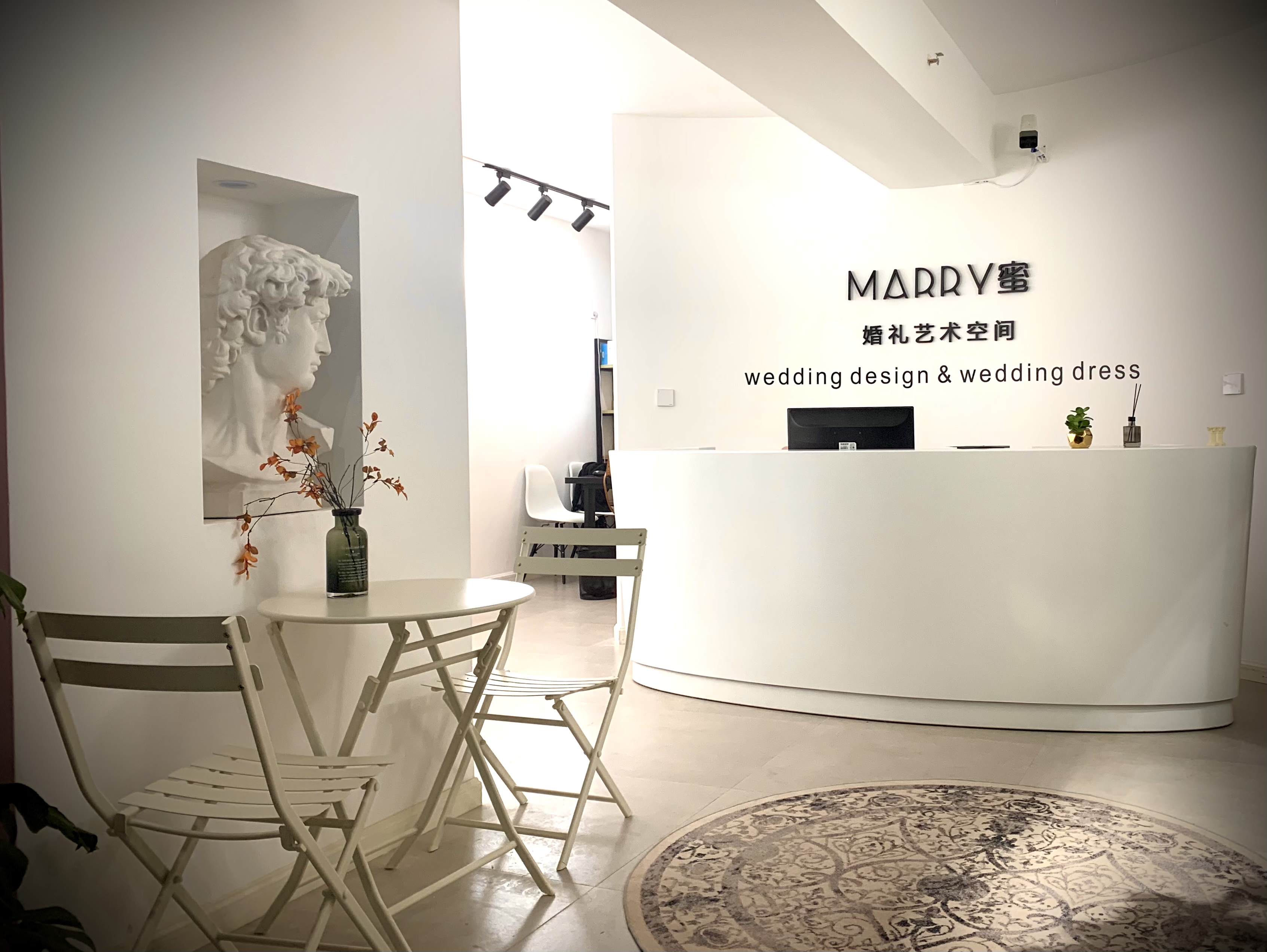 大理Marry蜜婚礼策划