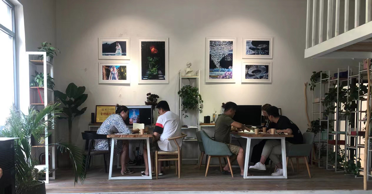 禧悦婚礼