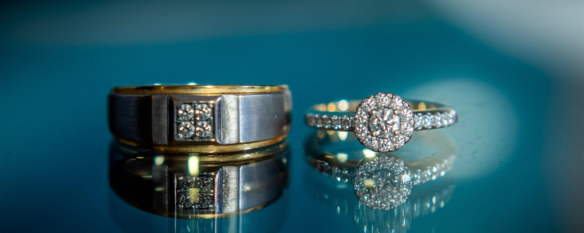 定制钻戒和品牌钻戒的区别