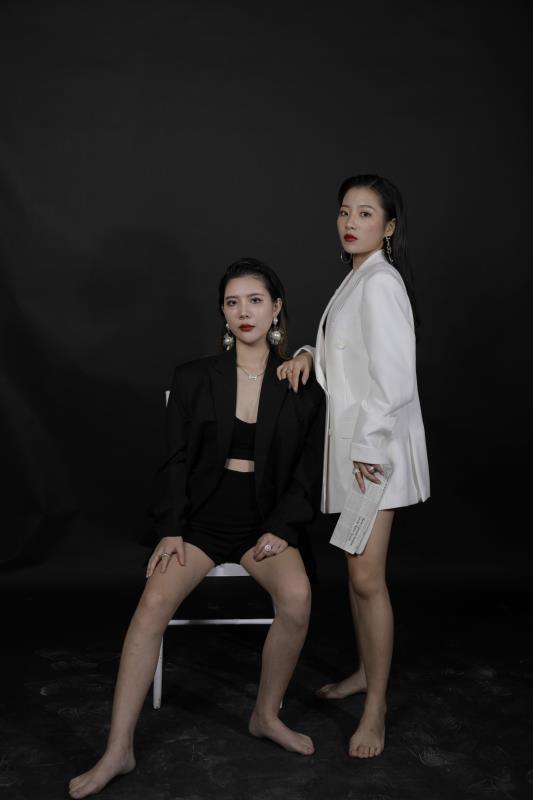 写真，小清新的年纪留下时光的痕迹，复古风，潮流风