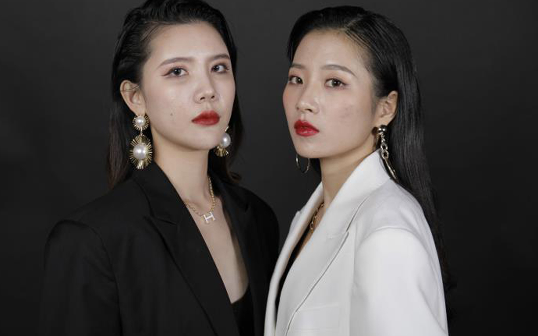 写真，小清新的年纪留下时光的痕迹，复古风，潮流风