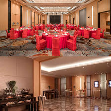 2022广州婚宴酒店排行 最受欢迎的广州婚宴酒店前十名