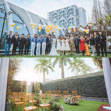 2022上海婚宴酒店排行 最受欢迎的上海婚宴酒店前十名