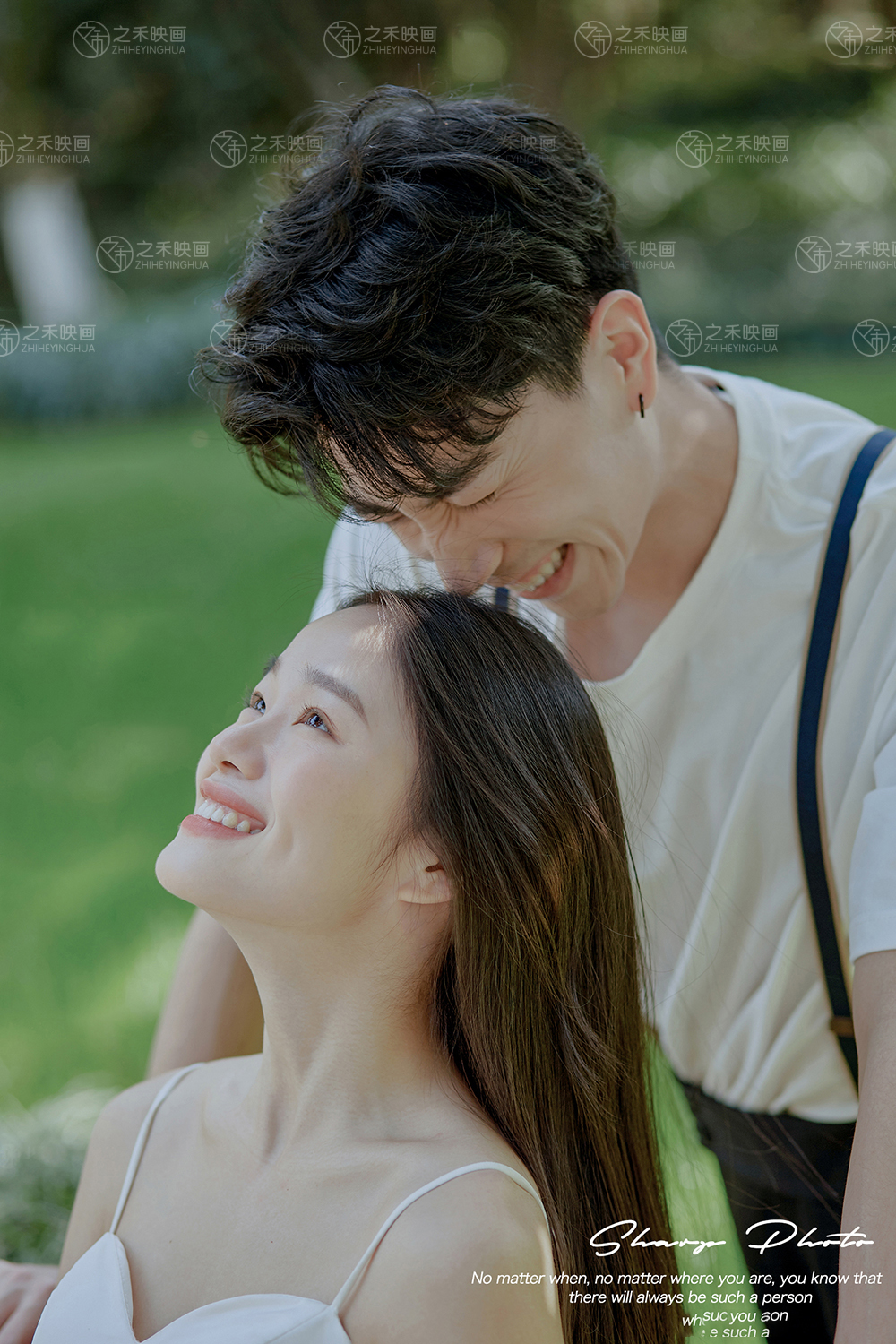 【独立摄影-私人订制】爱情海/奥斯丹丁蜜月时光