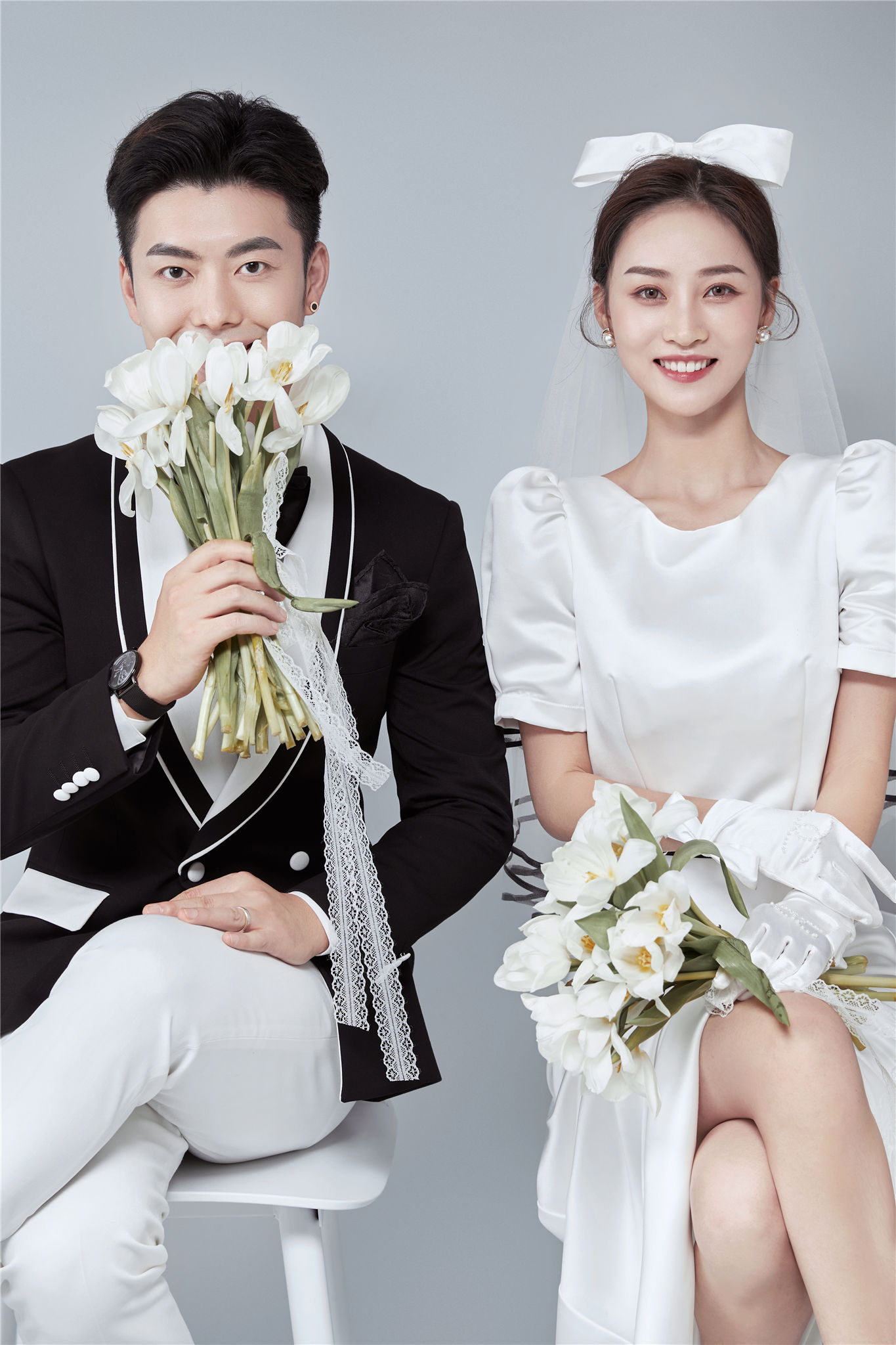 汉中婚纱照/城市旅拍/潮流婚纱照