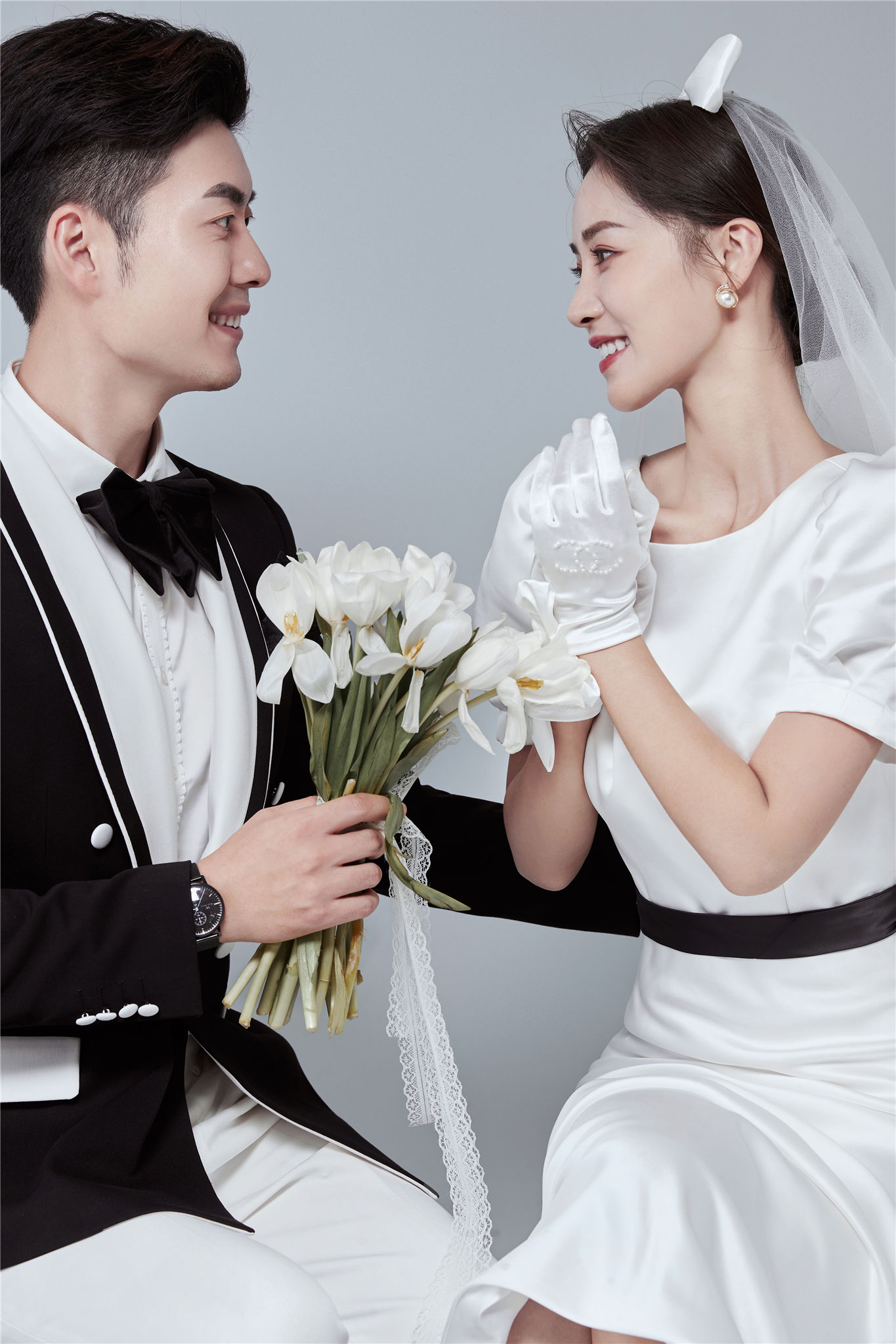 汉中婚纱照/城市旅拍/潮流婚纱照