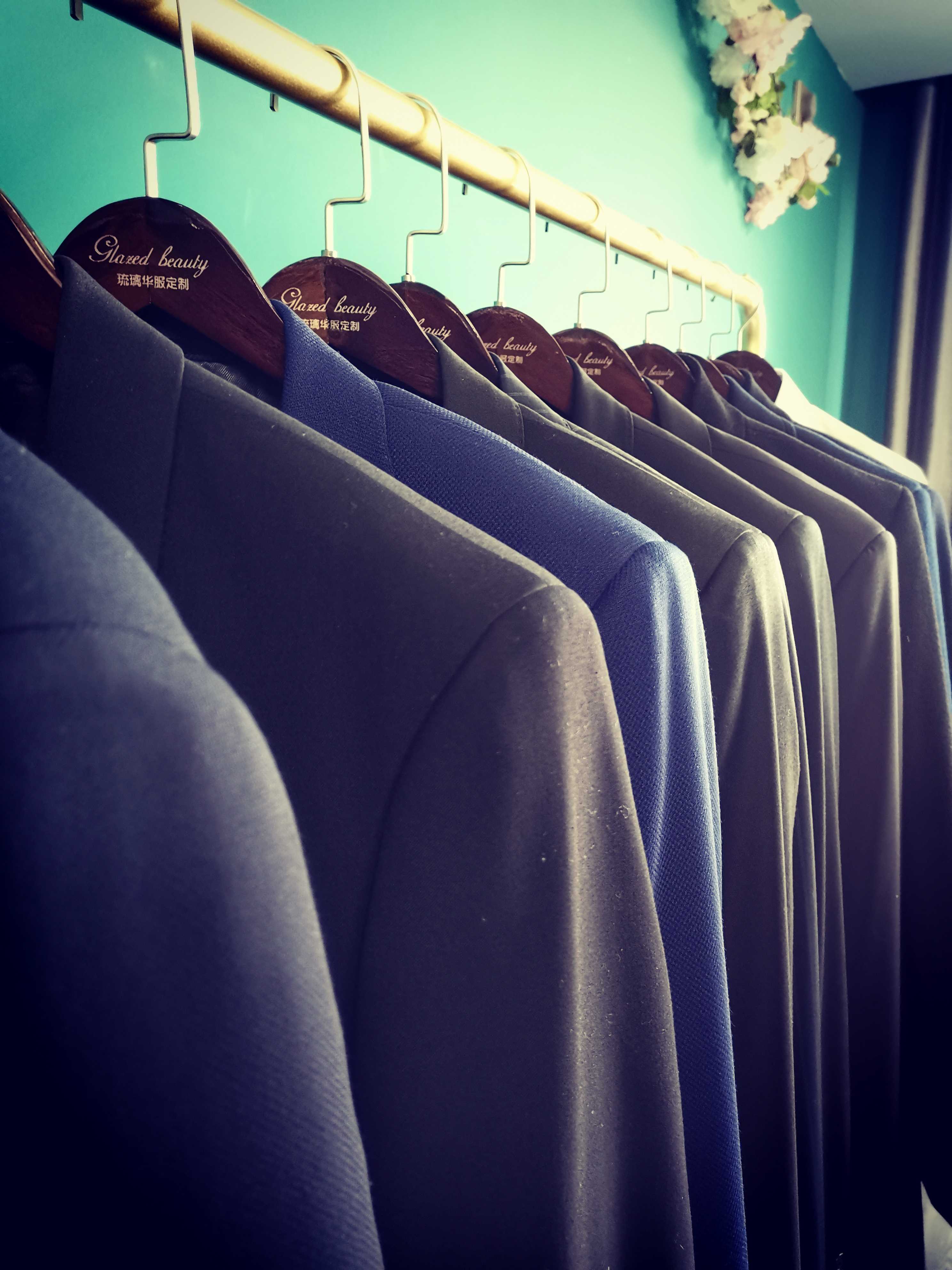 琉璃嘉人华服定制（济宁店）