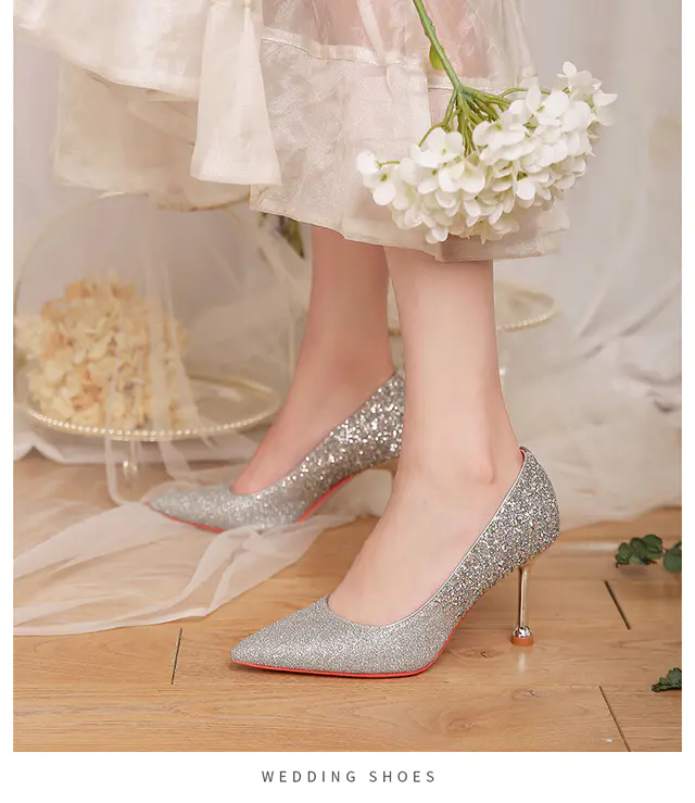 结婚藏鞋子是什么意思 有什么寓意吗