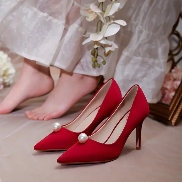 结婚不藏鞋子可以吗 结婚可以取消藏婚鞋吗