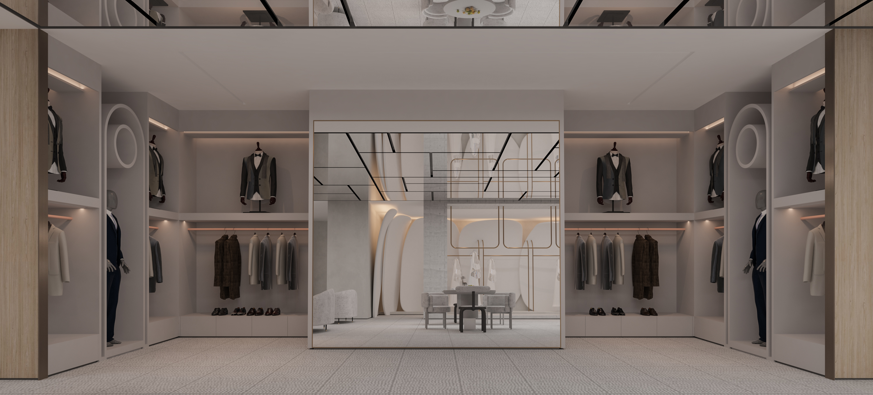 FELISTAR菲丽达婚纱礼服馆（深圳店）
