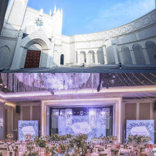 2022天津婚宴酒店排行 最受欢迎的天津婚宴酒店前十名
