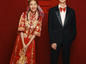 传统中式嫁衣，带着父母曾经的梦，走进幸福