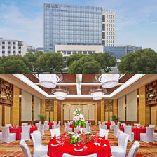 2022苏州婚宴酒店排行 最受欢迎的苏州婚宴酒店前十名