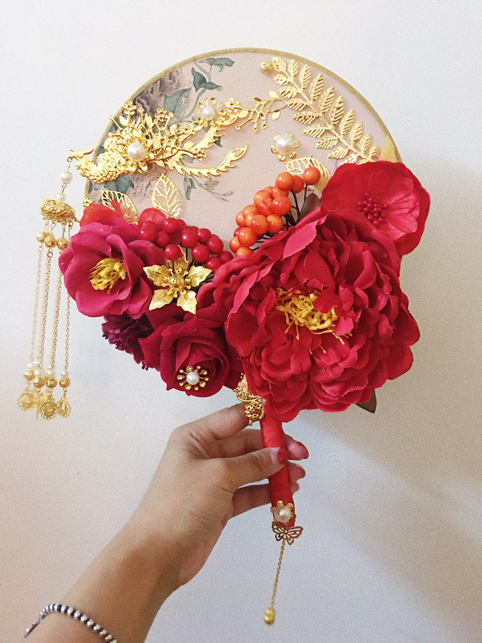异地备婚超圆满👰🏻，婚礼小物超全备婚范本🙋🏻🙋🏻