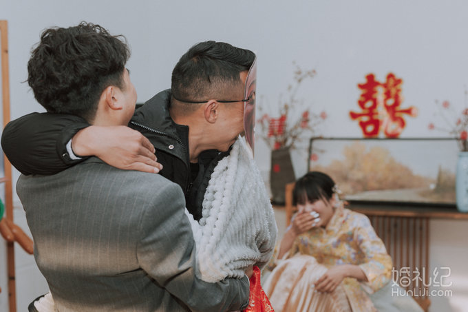 远嫁｜我的异地婚礼安排。 远嫁和异地都可以参考