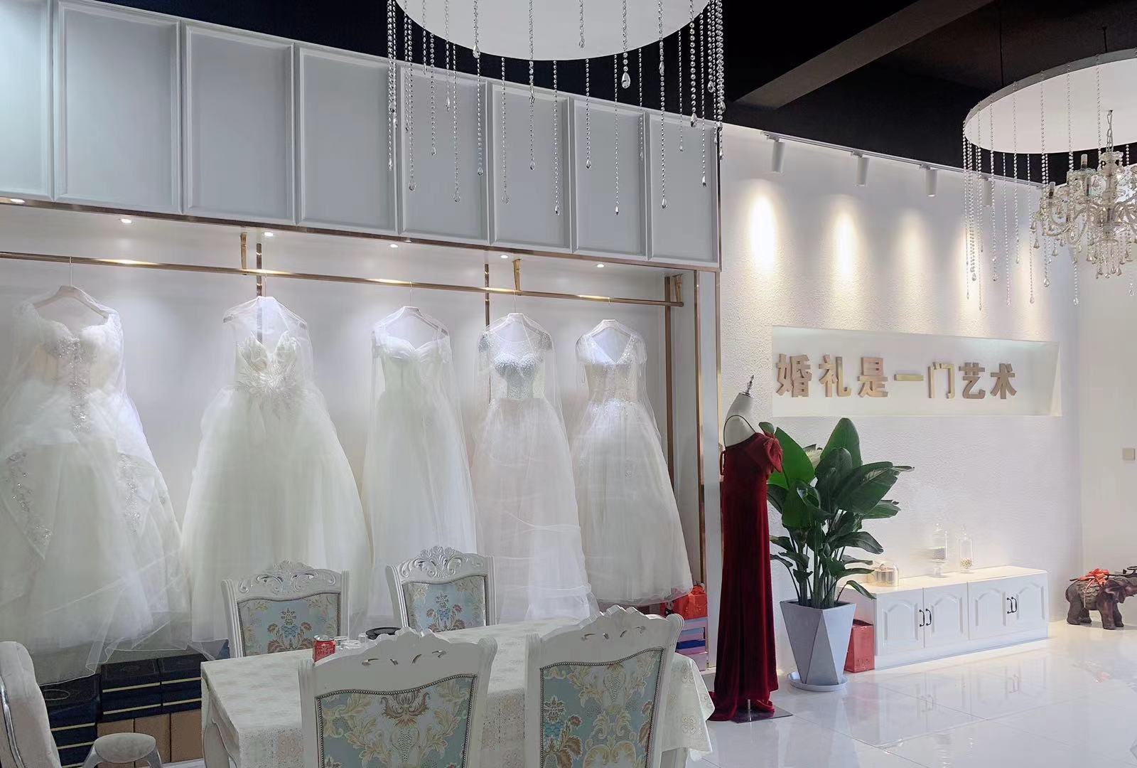 爱嘟婚礼私人婚礼定制