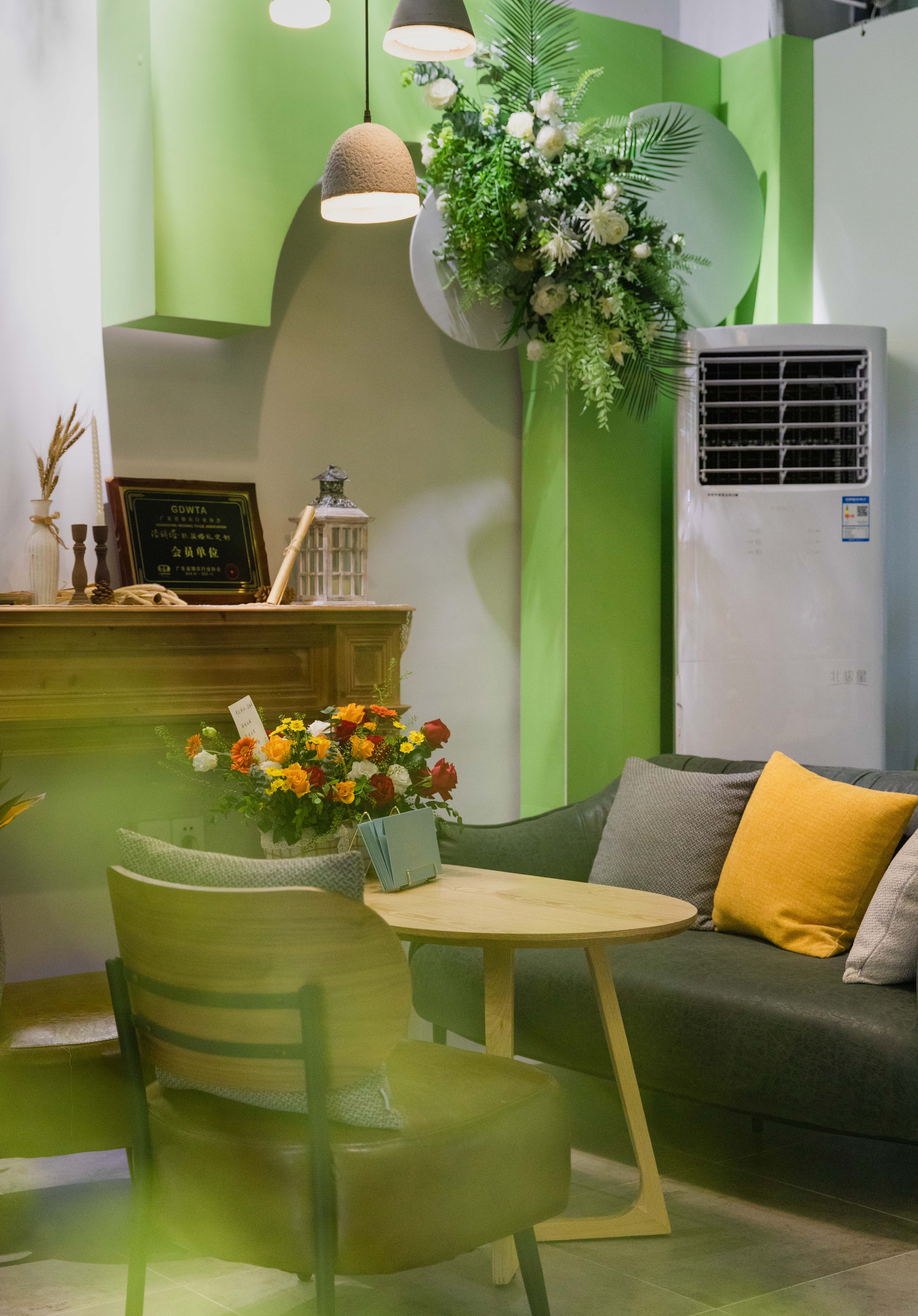 洛丽塔私属婚礼定制