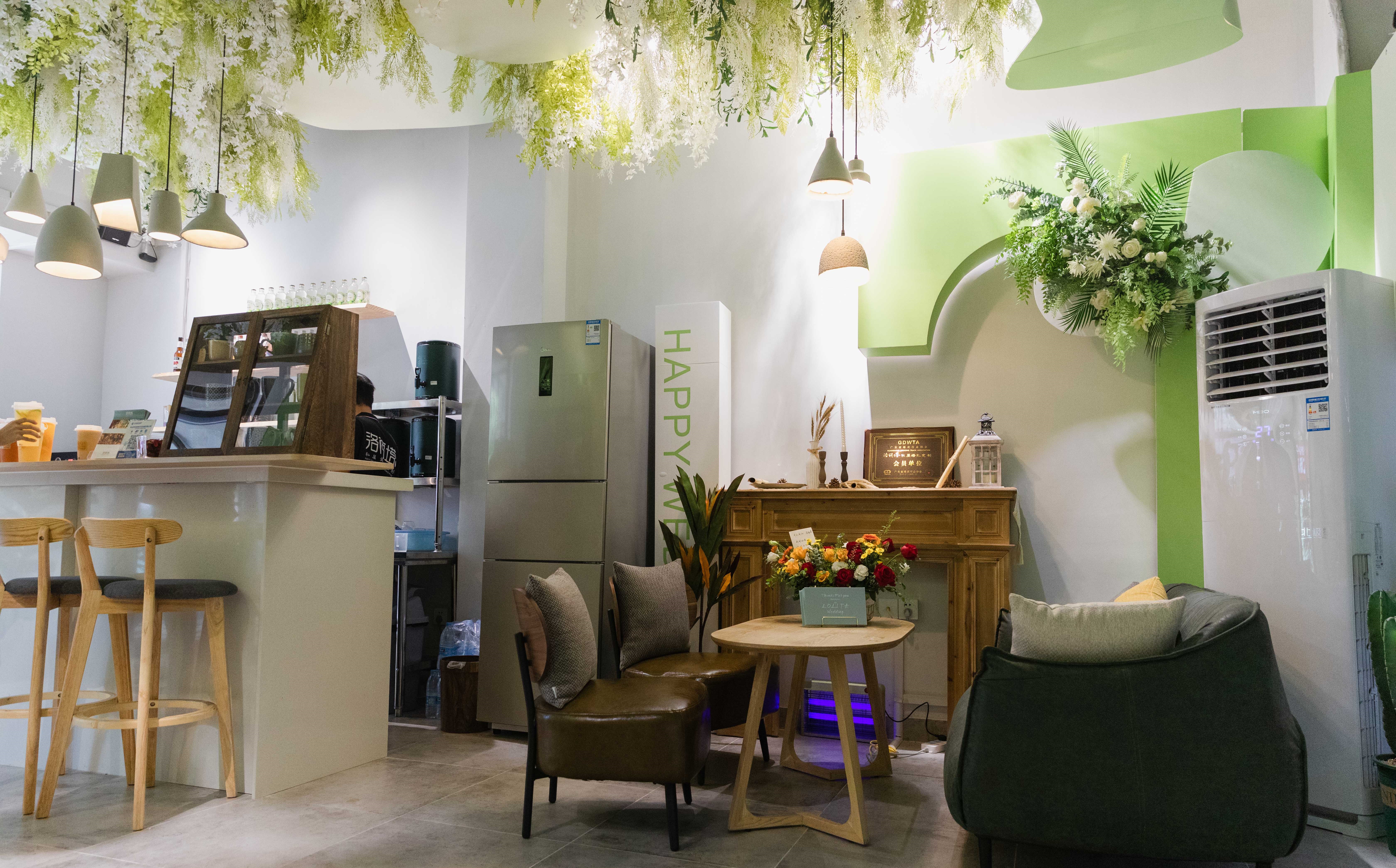 洛丽塔私属婚礼定制