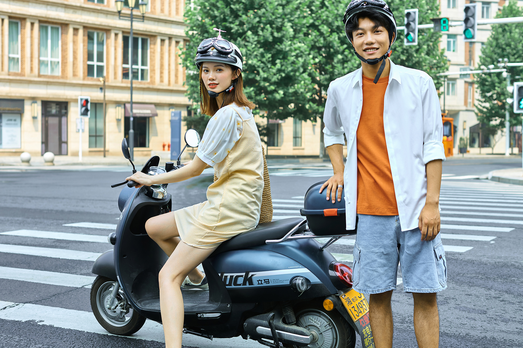 【店長(zhǎng)推薦】電影劇情拍攝/網(wǎng)紅婚紗照/攝影工作室