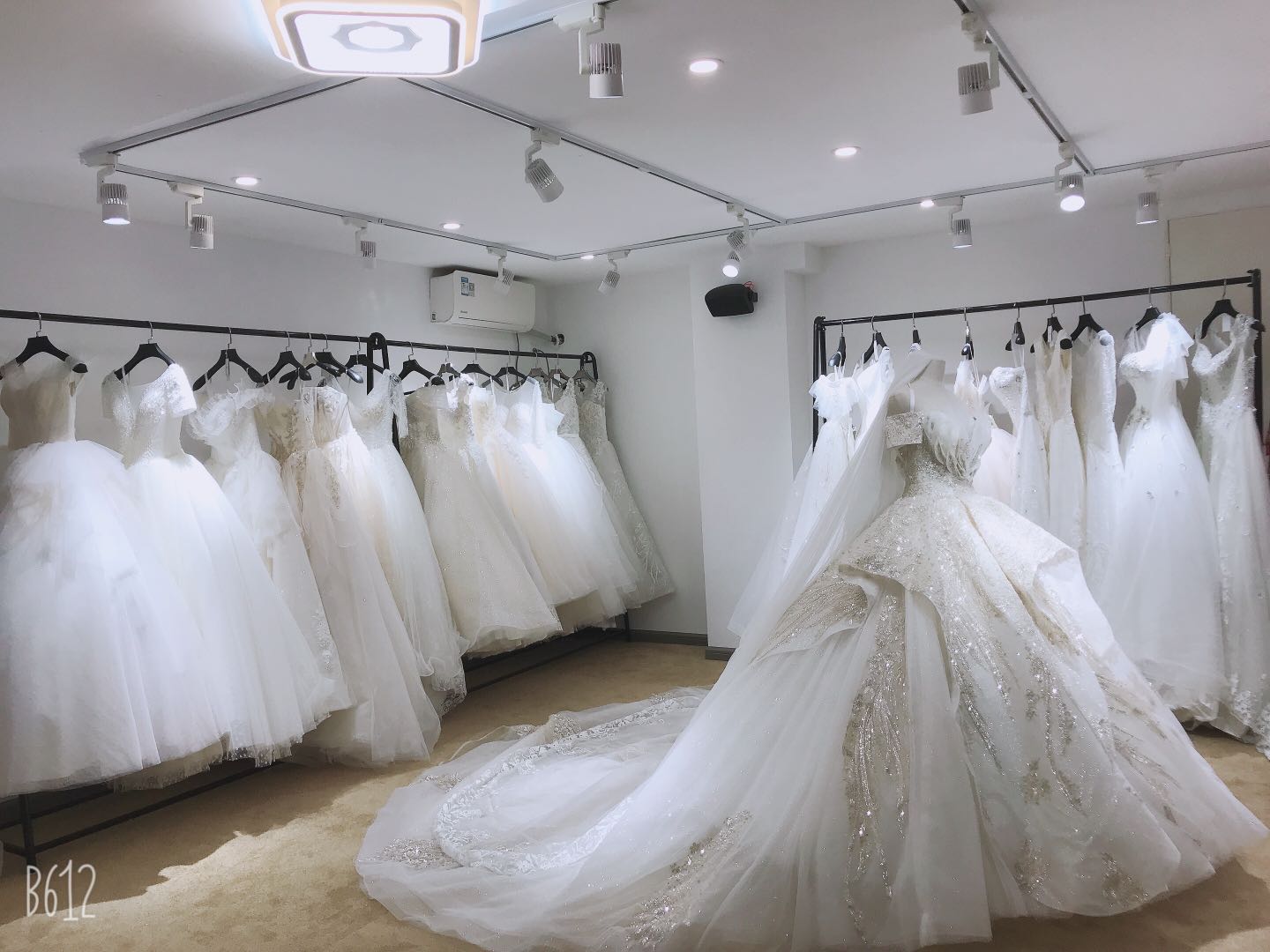 大森婚礼定制