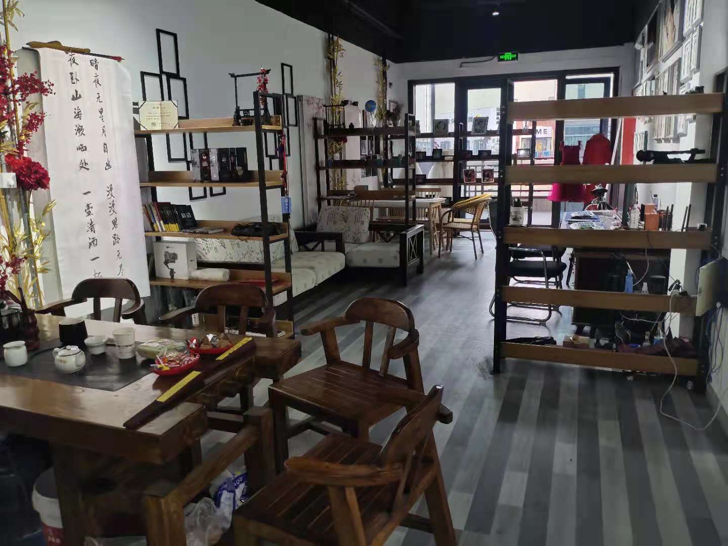 柏图婚礼策划（大好德州分店）