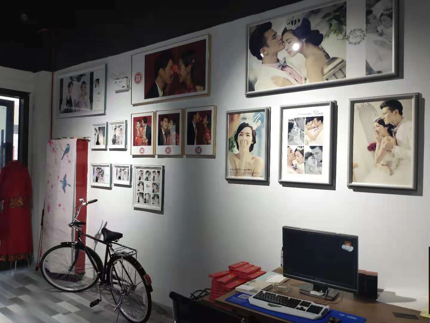 柏图婚礼策划（大好德州分店）